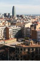 background city Barcelona 0011